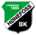 Hønefoss Football Club Logo