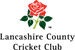 Lancashire County Cricket Club Logo