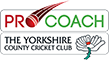 Pro Coach Yorkshire Logo
