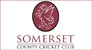 Somerset County Cricket Club Logo