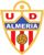 UD Almeria Team 'B' Logo