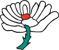 Yorkshire County Cricket Club Logo