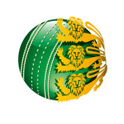Guernsey Cricket Board Logo