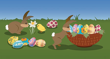 Semana Santa 2016 en Desert Springs Resort