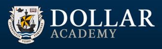 Dollar School Cricket Academy Logo