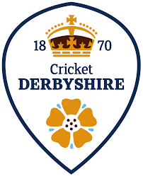 Derbyshire CCC Logo