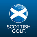 Scottish Golf Union Logo