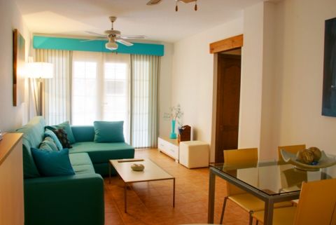 DSG Photos 102 La Sirena I-LivingRoom