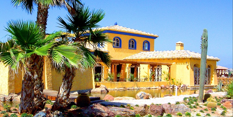 CLUB HOUSE EXTERNAL 11