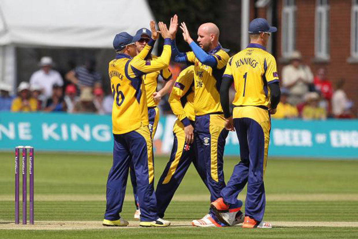 Durham County Cricket Club