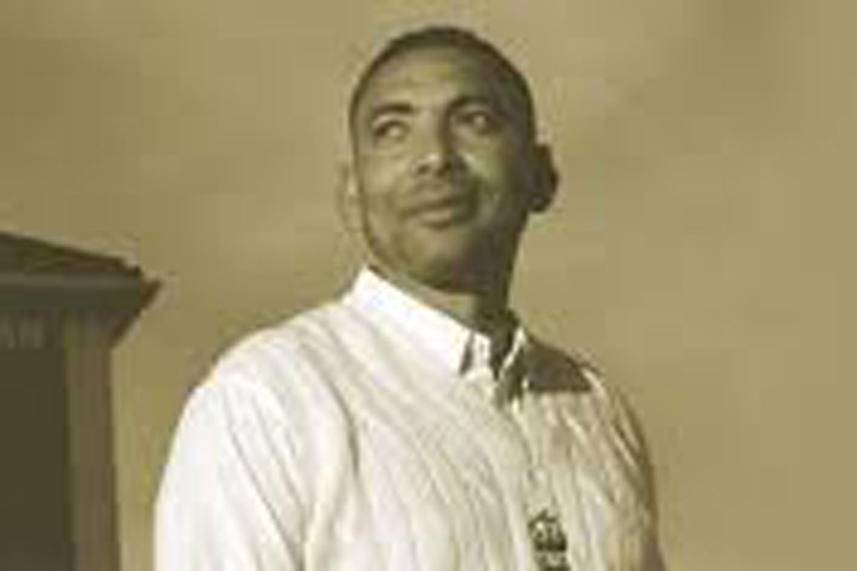 Next Generation Cricket Development