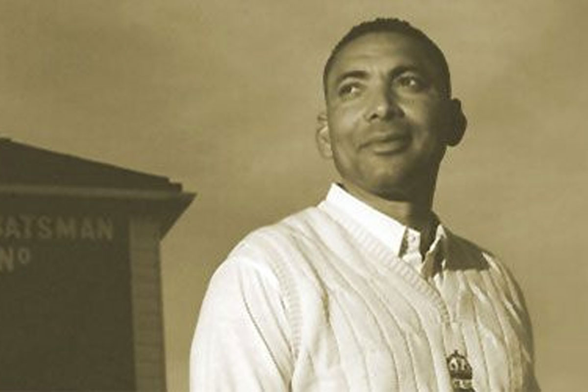 Next Generation Cricket Development