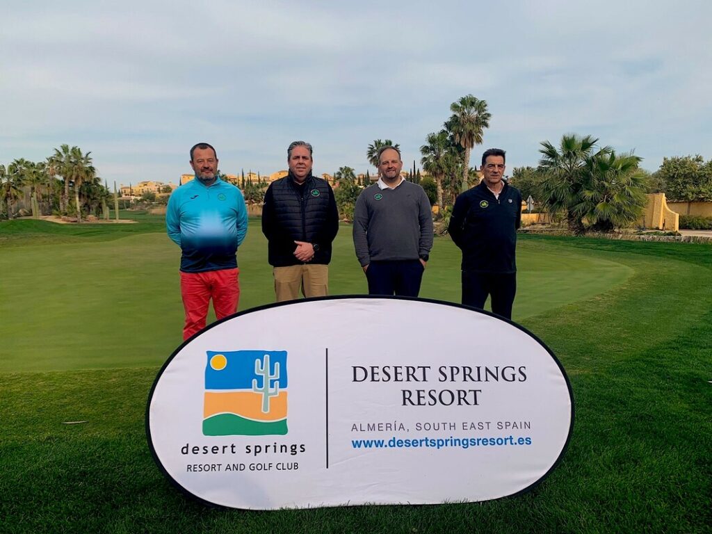 Federacion Cast la Mancha 2