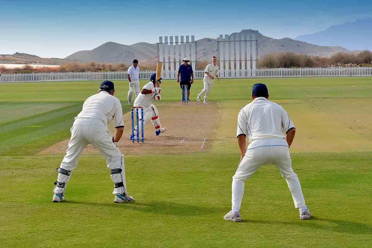 Desert Springs European Masters