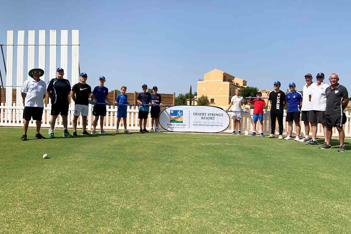 The Root Academy Summer Camp