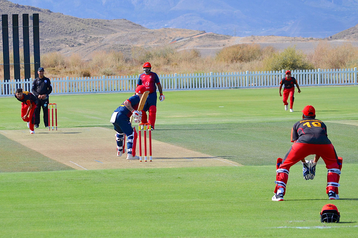 Marlebone Cricket Club