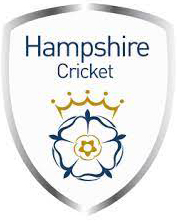 Hampshire County Cricket Club Logo