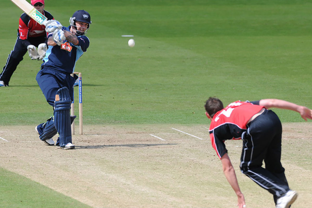 Royal Air Force Cricket Club