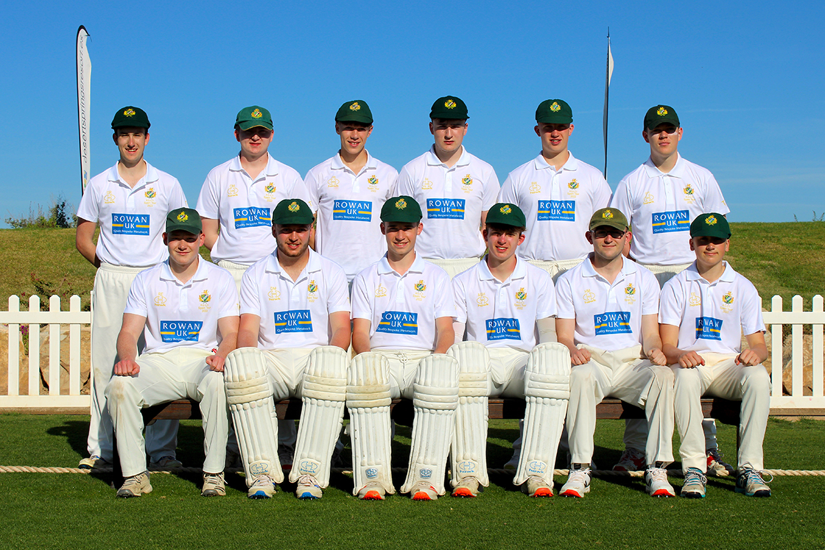 Barnt Green Cricket Club