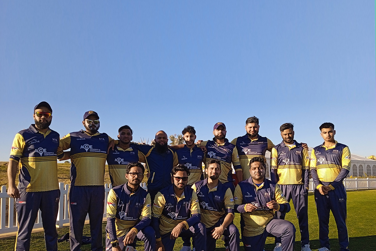 RTSC European T20