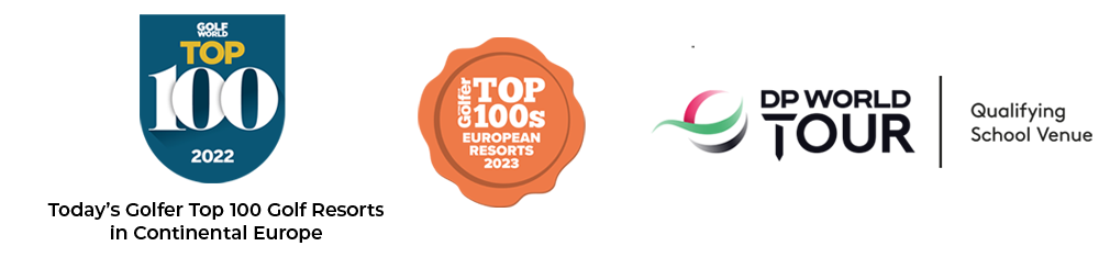 desert springs resort awards