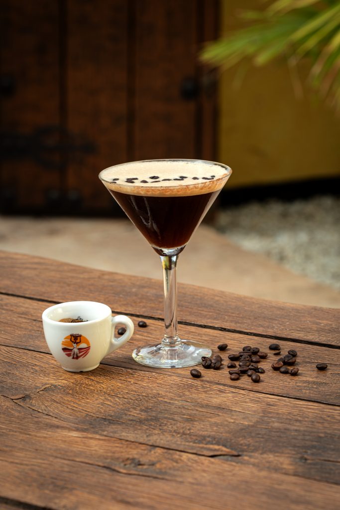 ESPRESSO MARTINI