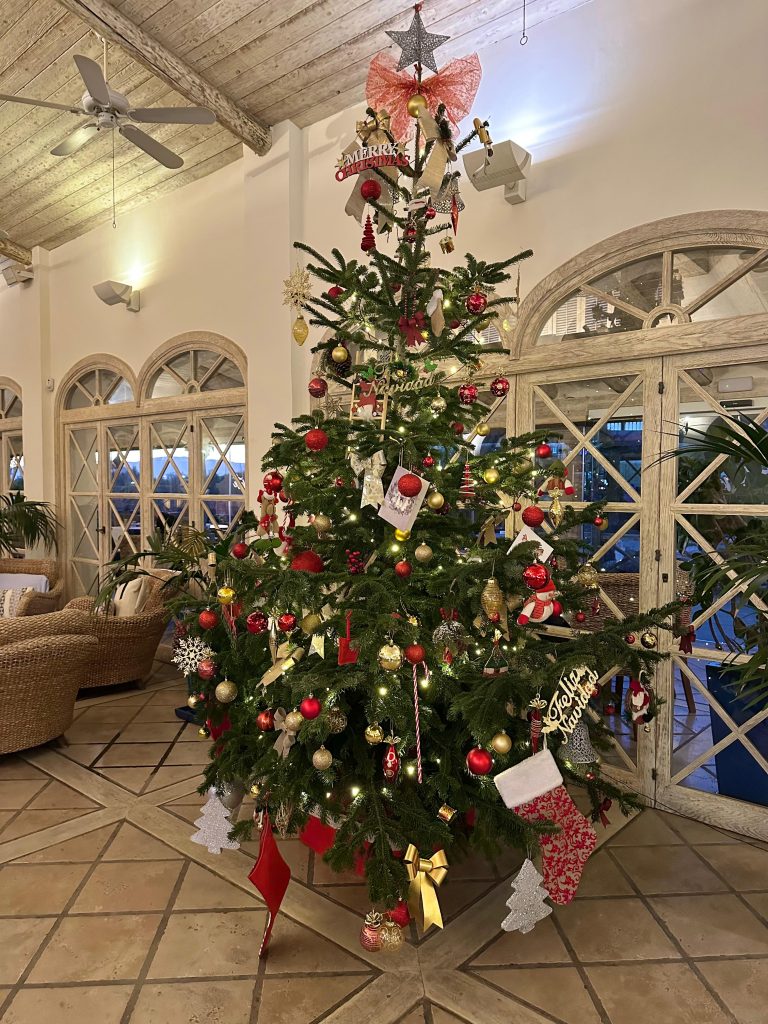 Christmas El Torrente