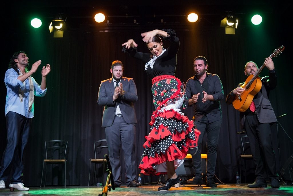 Flamenco